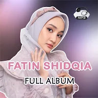 Lagu Fatin MP3 Offline Lengkap
