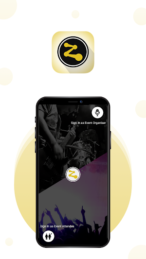 Zishapp Screenshot 0