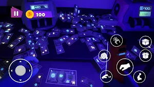 Money Wash Simulator Screenshot 3