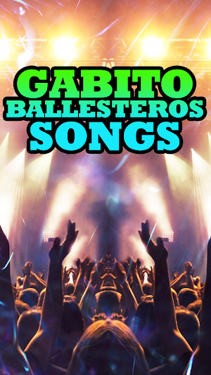 Gabito Ballesteros Songs Screenshot 1