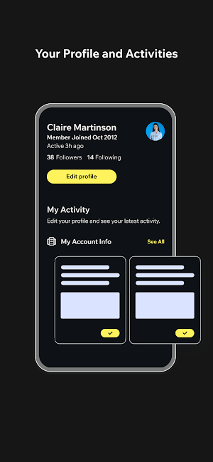 Lemonbottle Screenshot 2