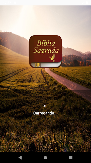 Bíblia Sagrada e Devocional Screenshot 0