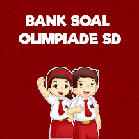 BANK SOAL OLIMPIADE SD