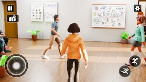 Virtual High School Simulator Screenshot 3