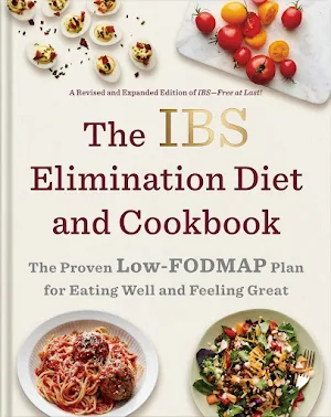 IBS Diet - Low-FODMAP Recipes Screenshot 0