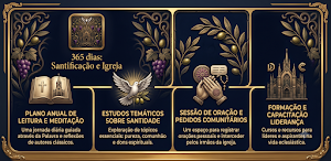365 Dias: Santidade e Igreja+ Screenshot 0