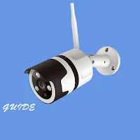 Netvue security wifi app guide