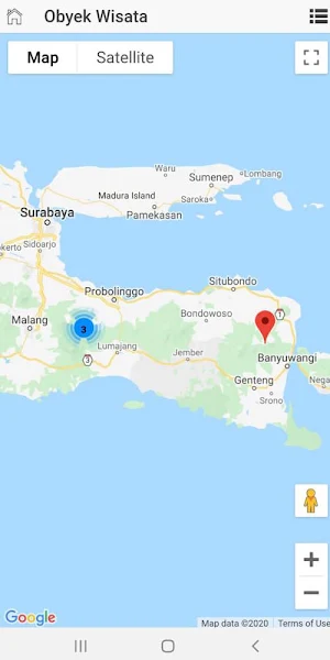 JATIM GO! Screenshot 3
