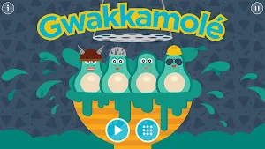 Gwakkamole Screenshot 0