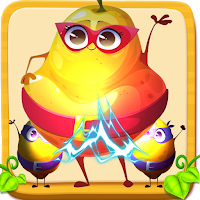 Merge Fruit Hero