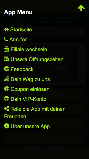 La Vera Screenshot 3
