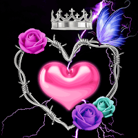 Savage Love - Wallpaper