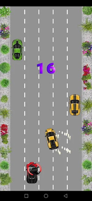 FG Cars Screenshot 0