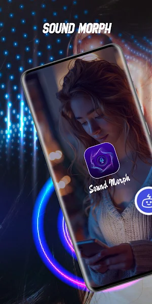 Sound Morph Screenshot 0