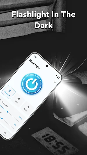 Flash Call Rainbow Screenshot 1