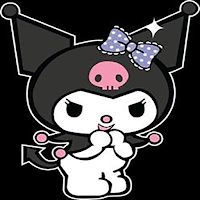 Kuromi Wallpaper HD 4K