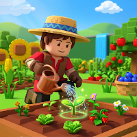Farm Life: Grow & Match