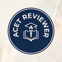 ACET Reviewer 2027