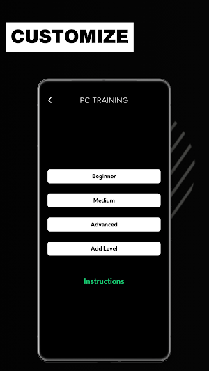 Apurva Man: Elevate Wellness Screenshot 1