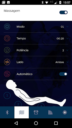 Vida Mais Screenshot 0
