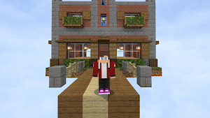 Maizencraft: Craft Survival Screenshot 0