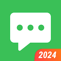 Message Plus - SMS Messager