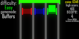 Color Shock Screenshot 0