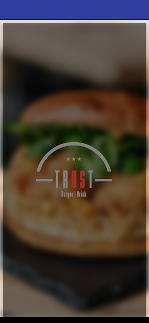 Trust Burger Screenshot 1