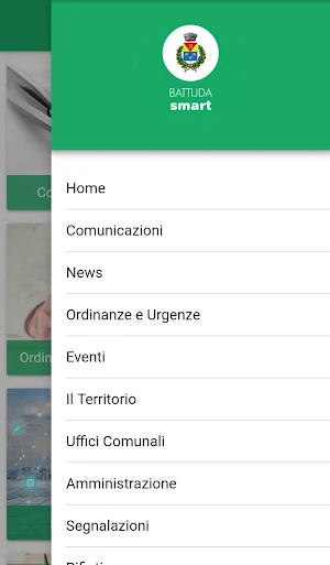 Battuda Smart Screenshot 2