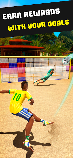 Football 2024 - Soccer Star Screenshot 1