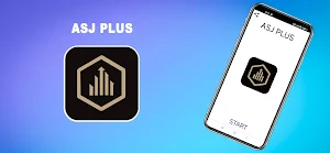 ASJ PLUS Screenshot 1