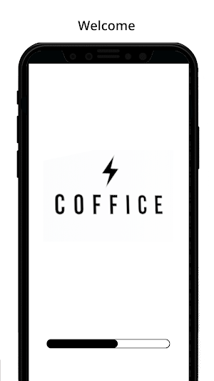Coffice Screenshot 0
