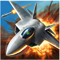 Air Fighter 2023: Air Combat
