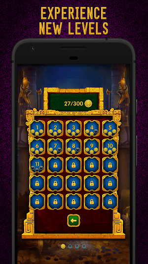 Zumma Royal - Legend of Marble Blast Screenshot 3