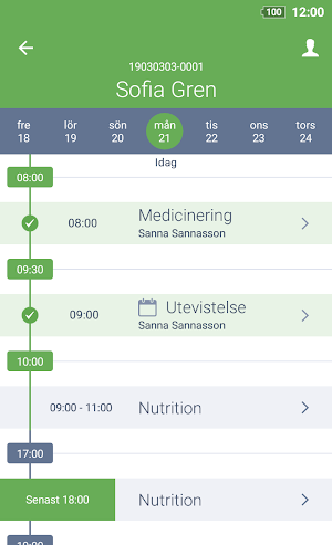 MCSS Screenshot 1