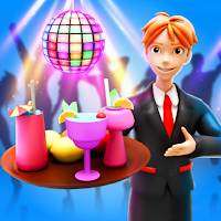 Cocktail Lounge