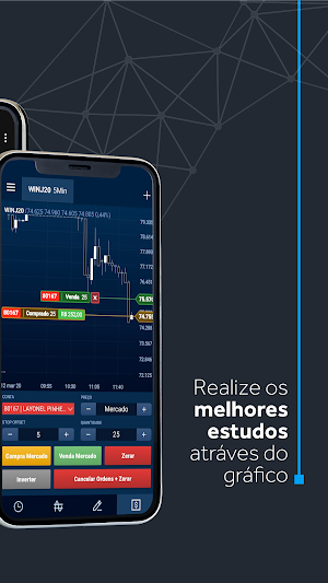 Profit Screenshot 2