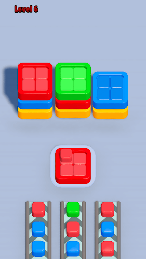 Fill The Boxes Screenshot 1