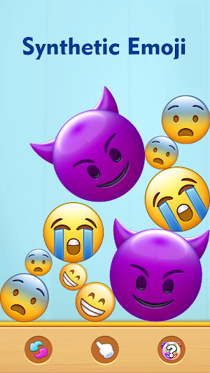 Synthetic Emoji Screenshot 3