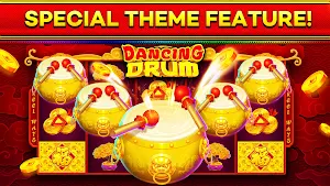 Woohoo™Casino-Vegas Slot Games Screenshot 3