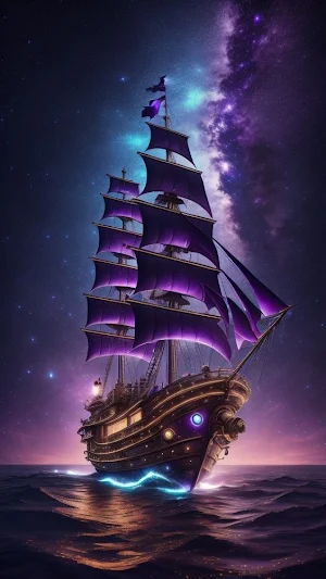 Ship Wallpapers Screenshot 1