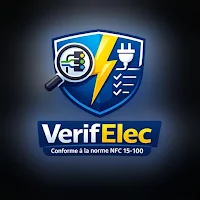 Vérif'Elec - NF C 15-100