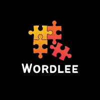 Wordlee - Word puzzle game