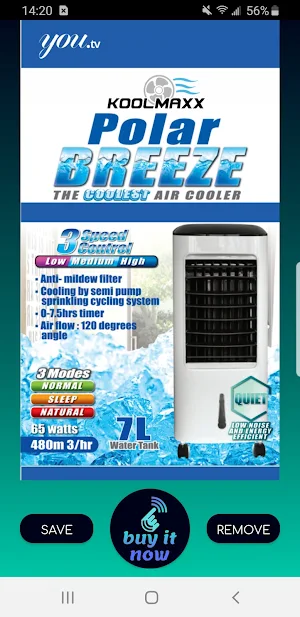 Buy It Now: 24/7 Home Shopping Screenshot 1