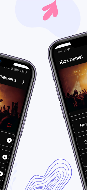 Kizz Daniel music 2023 Screenshot 1