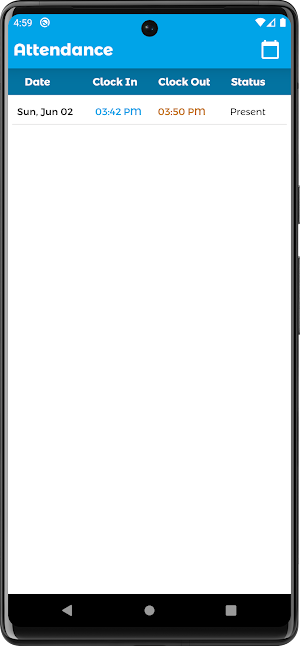 Glosent Screenshot 3