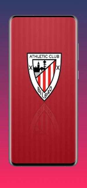 Athletic Bilbao 4k wallpaper Screenshot 0