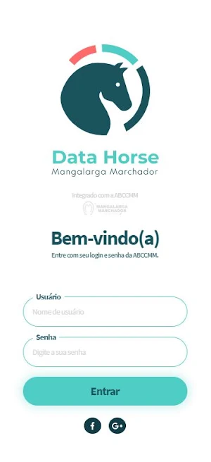 Data Horse Screenshot 3