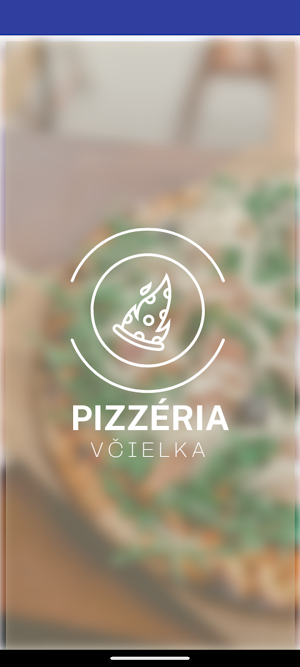 Pizzéria Včielka Screenshot 1