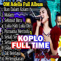 Om Adella Dangdut Koplo